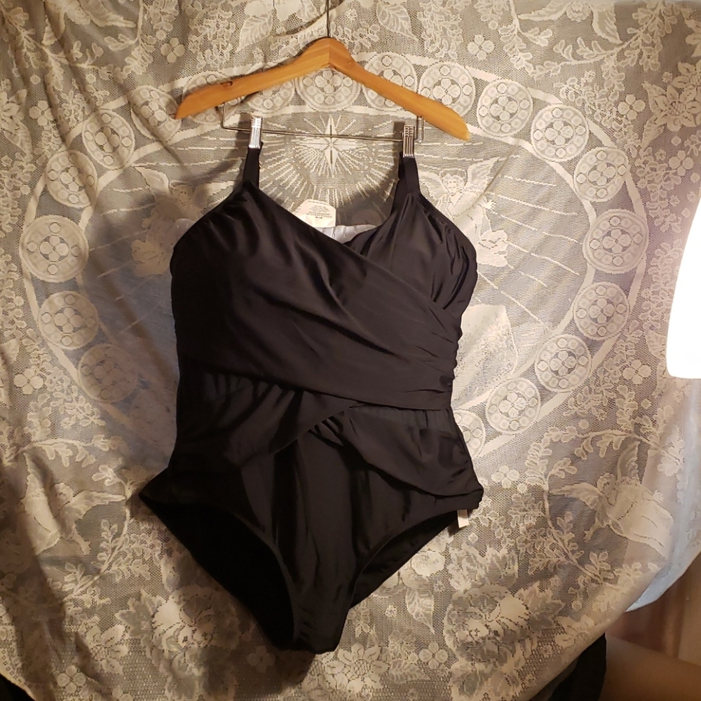 Ava Viv Swimsuit